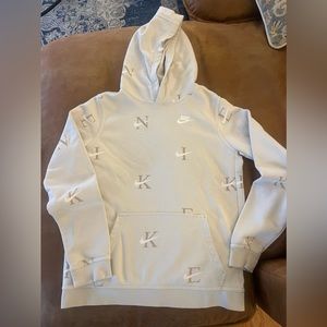Nike Boys XL hoodie